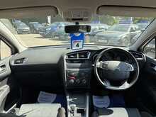 Citroen C4 e-HDi Airdream VTR+ 