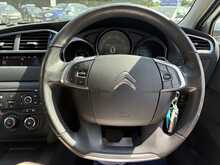 Citroen C4 e-HDi Airdream VTR+ 