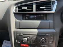 Citroen C4 e-HDi Airdream VTR+ 