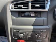 Citroen C4 e-HDi Airdream VTR+ 
