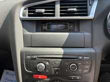 Citroen C4 e-HDi Airdream VTR+ 