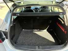 Vauxhall Astra CDTi SE 
