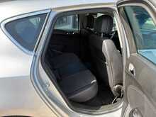 Vauxhall Astra CDTi SE 