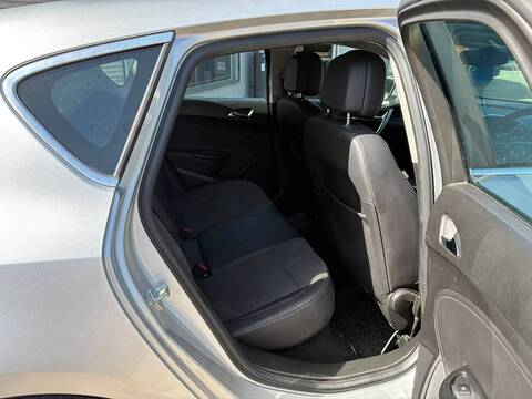CDTi SE Hatchback 2.0 Automatic Diesel