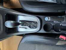 Vauxhall Astra CDTi SE 