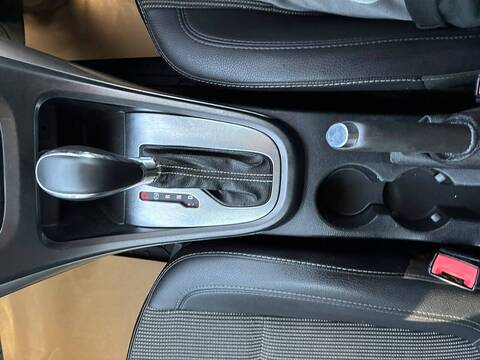 CDTi SE Hatchback 2.0 Automatic Diesel