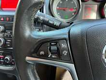 Vauxhall Astra CDTi SE 