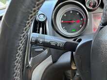 Vauxhall Astra CDTi SE 