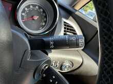 Vauxhall Astra CDTi SE 
