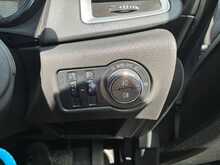 Vauxhall Astra CDTi SE 