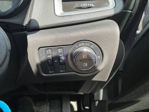 CDTi SE Hatchback 2.0 Automatic Diesel
