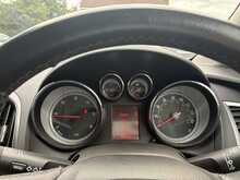 Vauxhall Astra CDTi SE 