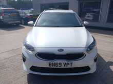 Kia Ceed CRDi 3 