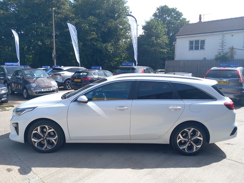 1.6 CRDi 3 Sportswagon 5dr Diesel Manual Euro 6 (s/s) (114 bhp)