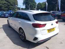 Kia Ceed CRDi 3 