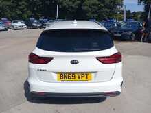 Kia Ceed CRDi 3 