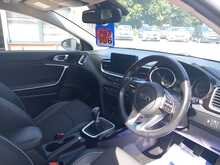 Kia Ceed CRDi 3 