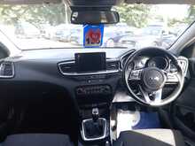 Kia Ceed CRDi 3 