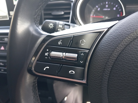 1.6 CRDi 3 Sportswagon 5dr Diesel Manual Euro 6 (s/s) (114 bhp)
