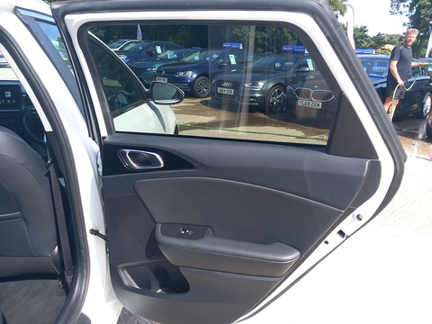 1.6 CRDi 3 Sportswagon 5dr Diesel Manual Euro 6 (s/s) (114 bhp)
