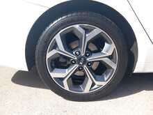 Kia Ceed CRDi 3 