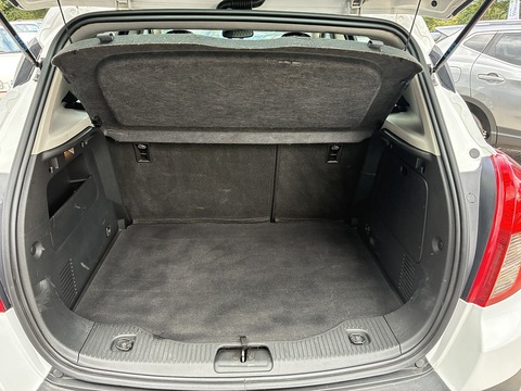 1.7 CDTi Exclusiv SUV 5dr Diesel Manual 4WD Euro 5 (s/s) (130 ps)