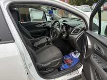 Vauxhall Mokka CDTi Exclusiv 