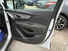 Vauxhall Mokka CDTi Exclusiv 