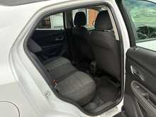 Vauxhall Mokka CDTi Exclusiv 
