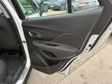 Vauxhall Mokka CDTi Exclusiv 