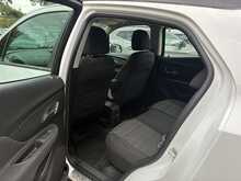 Vauxhall Mokka CDTi Exclusiv 