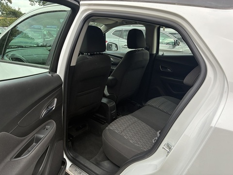 1.7 CDTi Exclusiv SUV 5dr Diesel Manual 4WD Euro 5 (s/s) (130 ps)