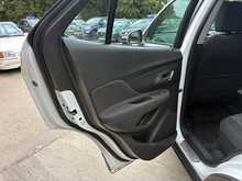 Vauxhall Mokka CDTi Exclusiv 