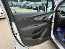 Vauxhall Mokka CDTi Exclusiv 