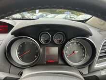 Vauxhall Mokka CDTi Exclusiv 