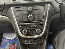 Vauxhall Mokka CDTi Exclusiv 