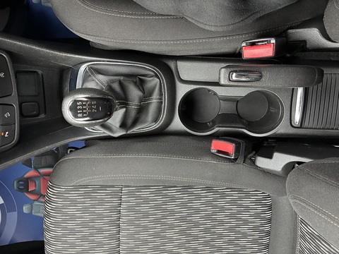 1.7 CDTi Exclusiv SUV 5dr Diesel Manual 4WD Euro 5 (s/s) (130 ps)