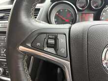 Vauxhall Mokka CDTi Exclusiv 