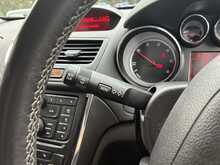 Vauxhall Mokka CDTi Exclusiv 