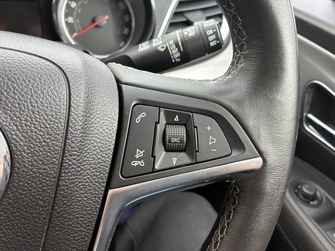 1.7 CDTi Exclusiv SUV 5dr Diesel Manual 4WD Euro 5 (s/s) (130 ps)