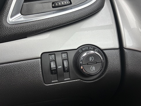 1.7 CDTi Exclusiv SUV 5dr Diesel Manual 4WD Euro 5 (s/s) (130 ps)