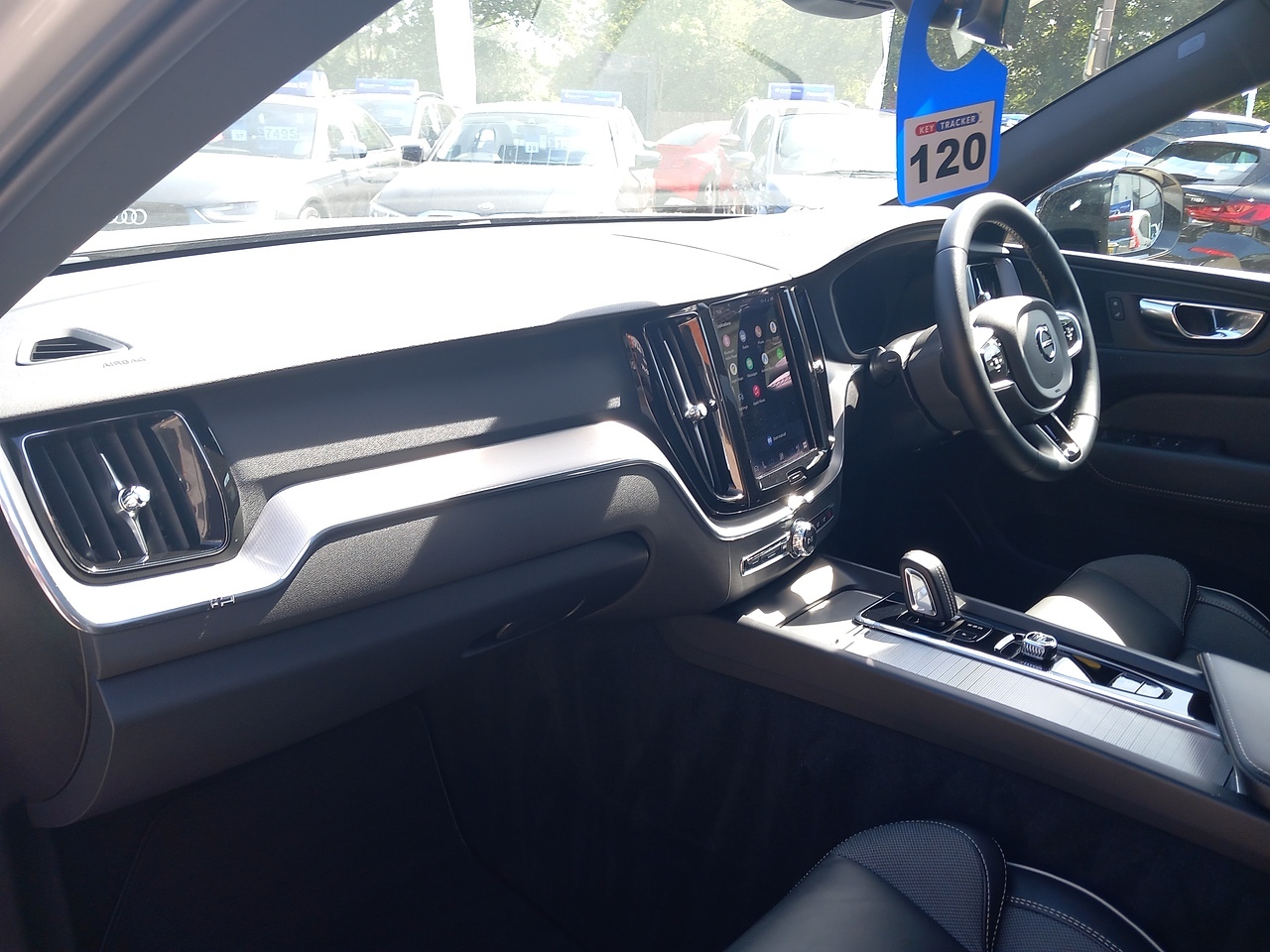 2022 Volvo XC60
