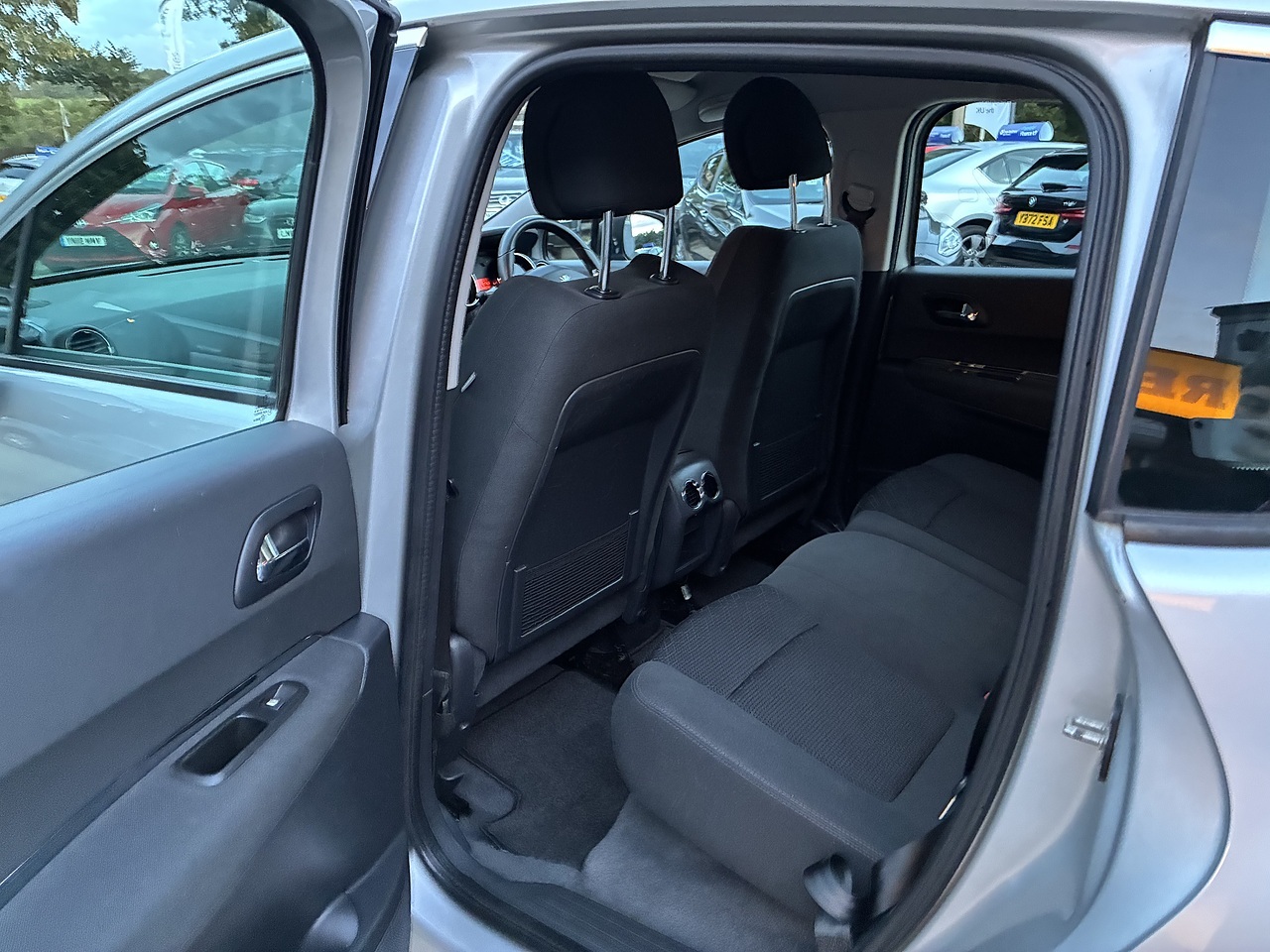 2016 Peugeot 3008