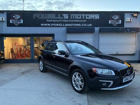 2.4 D5 SE Lux Estate 5dr Diesel Geartronic AWD Euro 5 (215 ps)