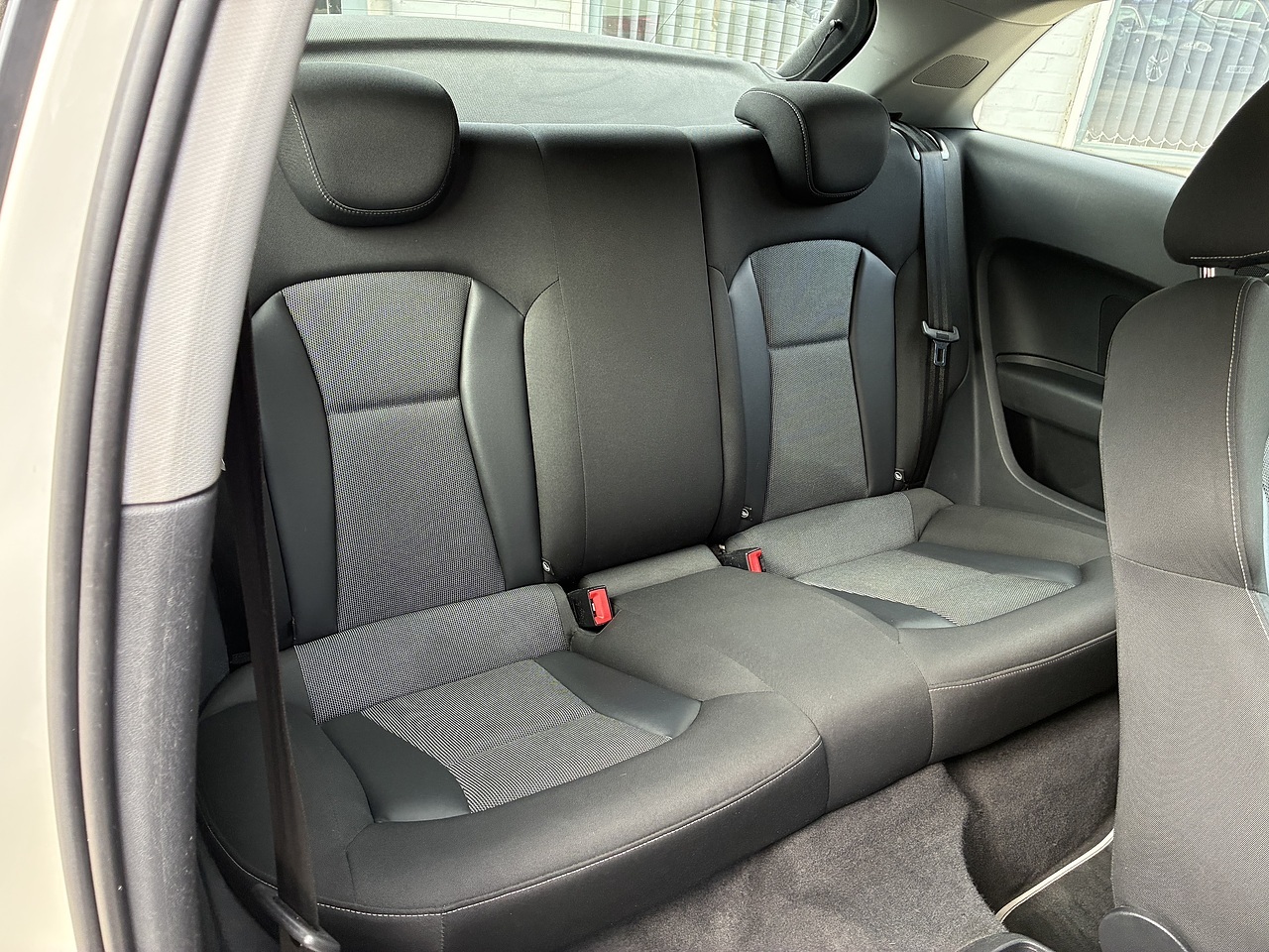 2012 Audi A1