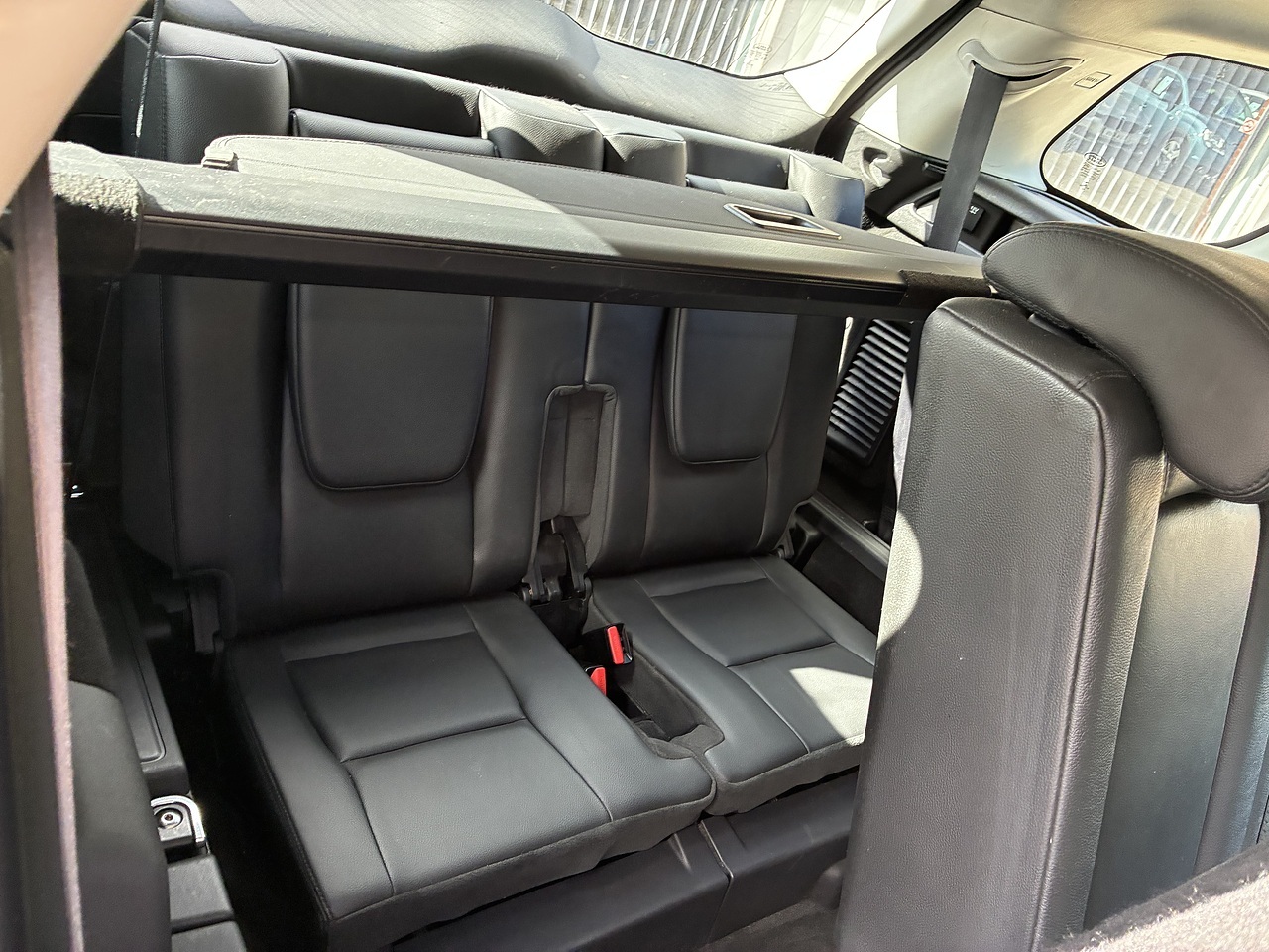 2015 Land Rover Discovery Sport