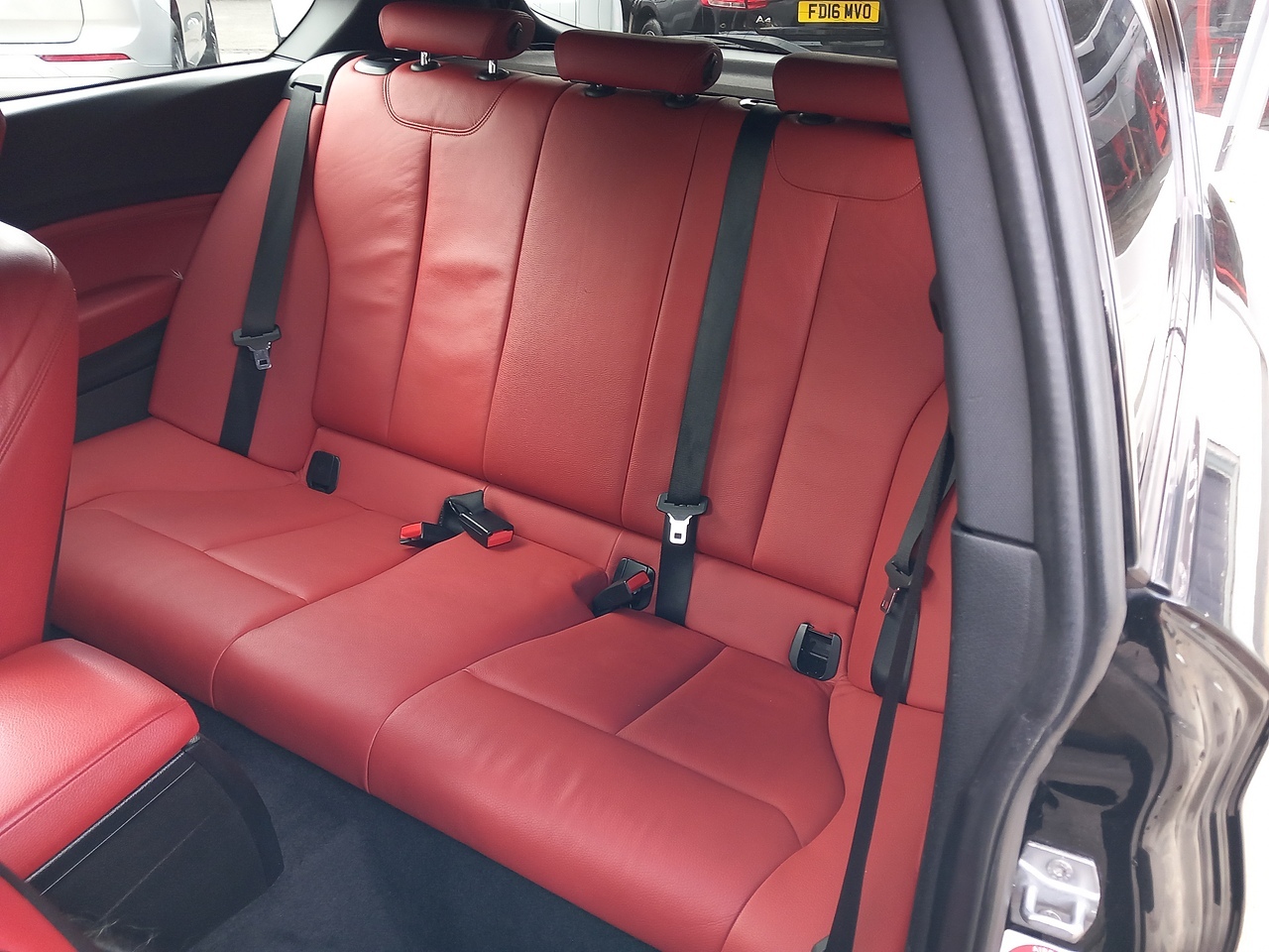 2013 BMW 1 Series