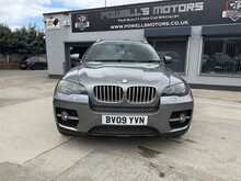 BMW X6 35d 