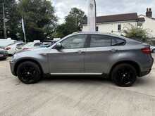 BMW X6 35d 
