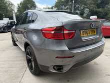 BMW X6 35d 
